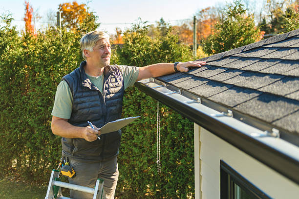Trusted Metal Roofing service in Saint Paul, OR - Ben Roofing and Steel LLC